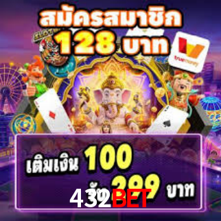 432Bet