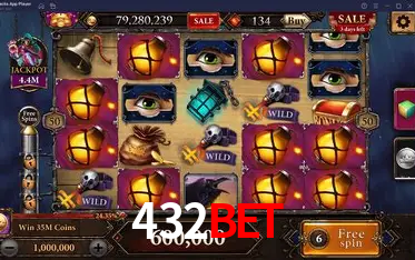 432Bet